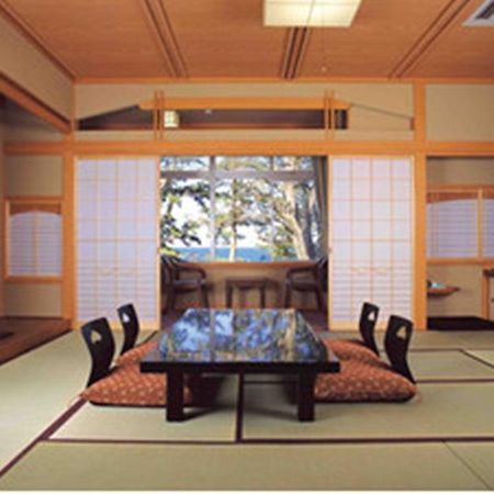 Asahikan 이세 외부 사진