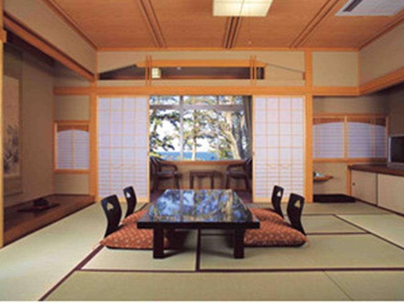 Asahikan 이세 외부 사진